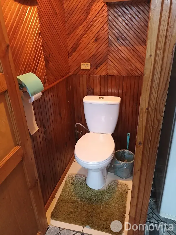 коттедж на сутки, Несвиж, ул. Заслонова, д. 20 - лучшее предложение