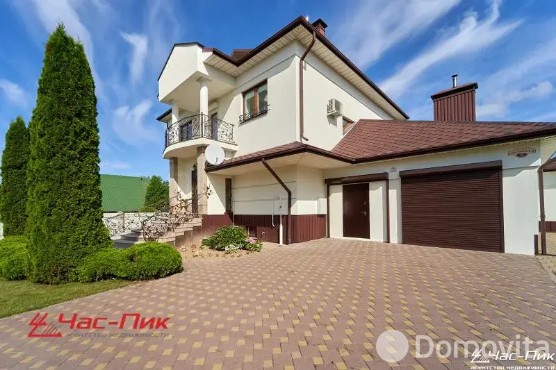 дача, Тарасово, ул. Сосновая