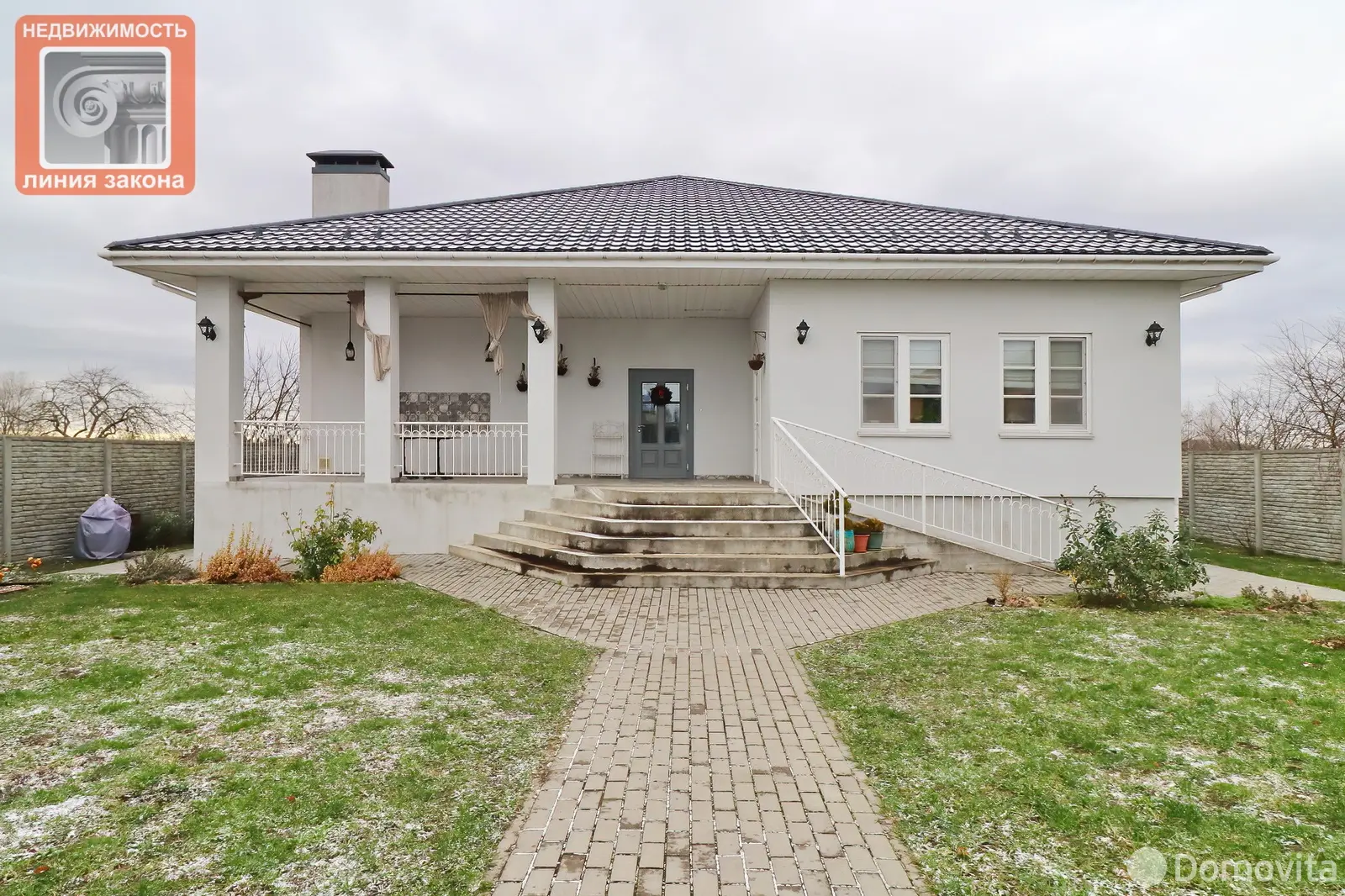 коттедж, Поляна, ул. Луговая 2-я - лучшее предложение