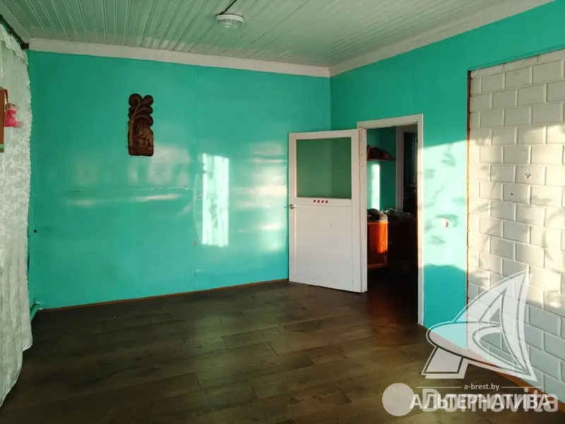 Цена продажи коттеджа, Каменец, 