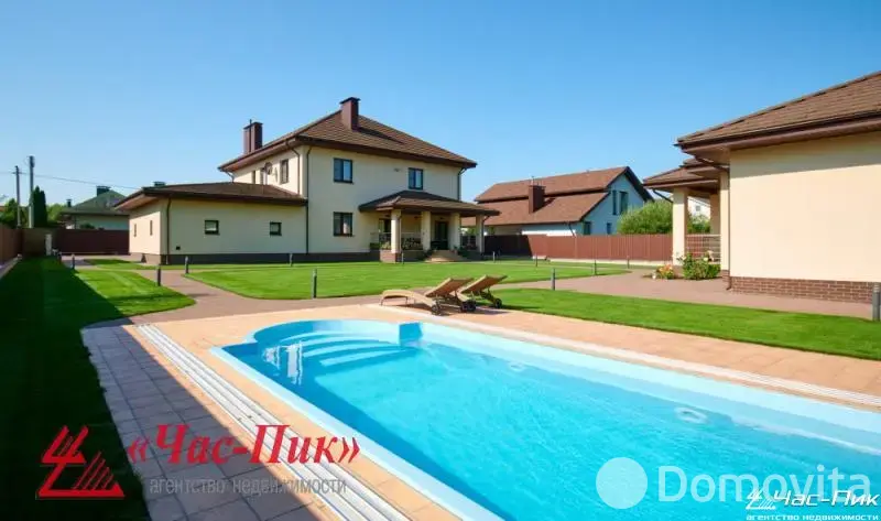 продажа дачи, Юхновка, ул. Кленовая