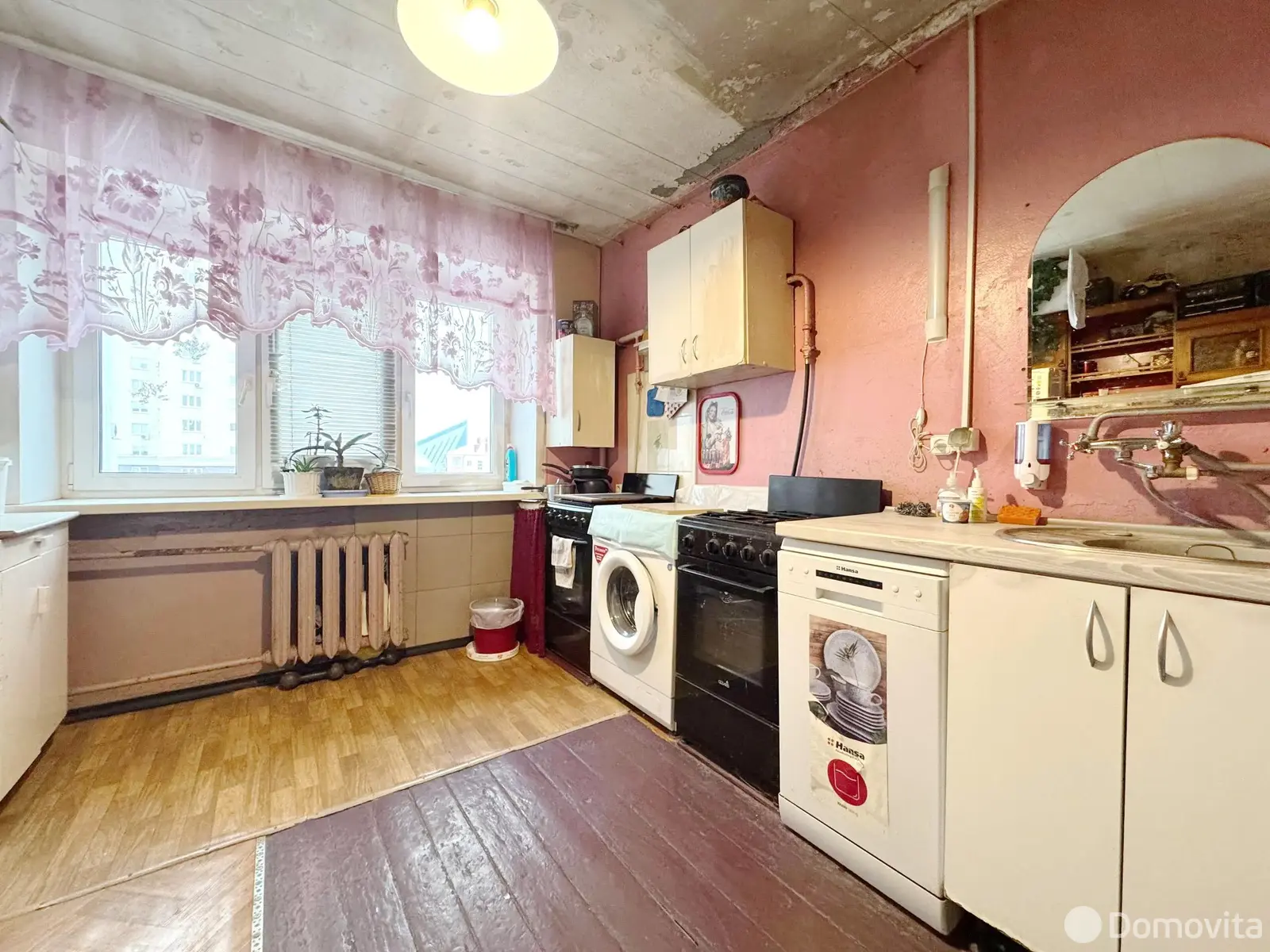 Купить комнату в Минске, ул. Академическая, д. 23, цена 29500 USD, код 7508 - фото 8