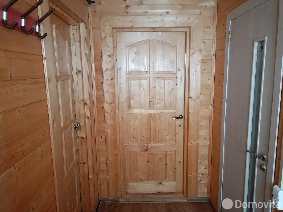 Продажа 2-этажной дачи в Белмонэф Минская область, 54500USD, код 181939 - фото 11