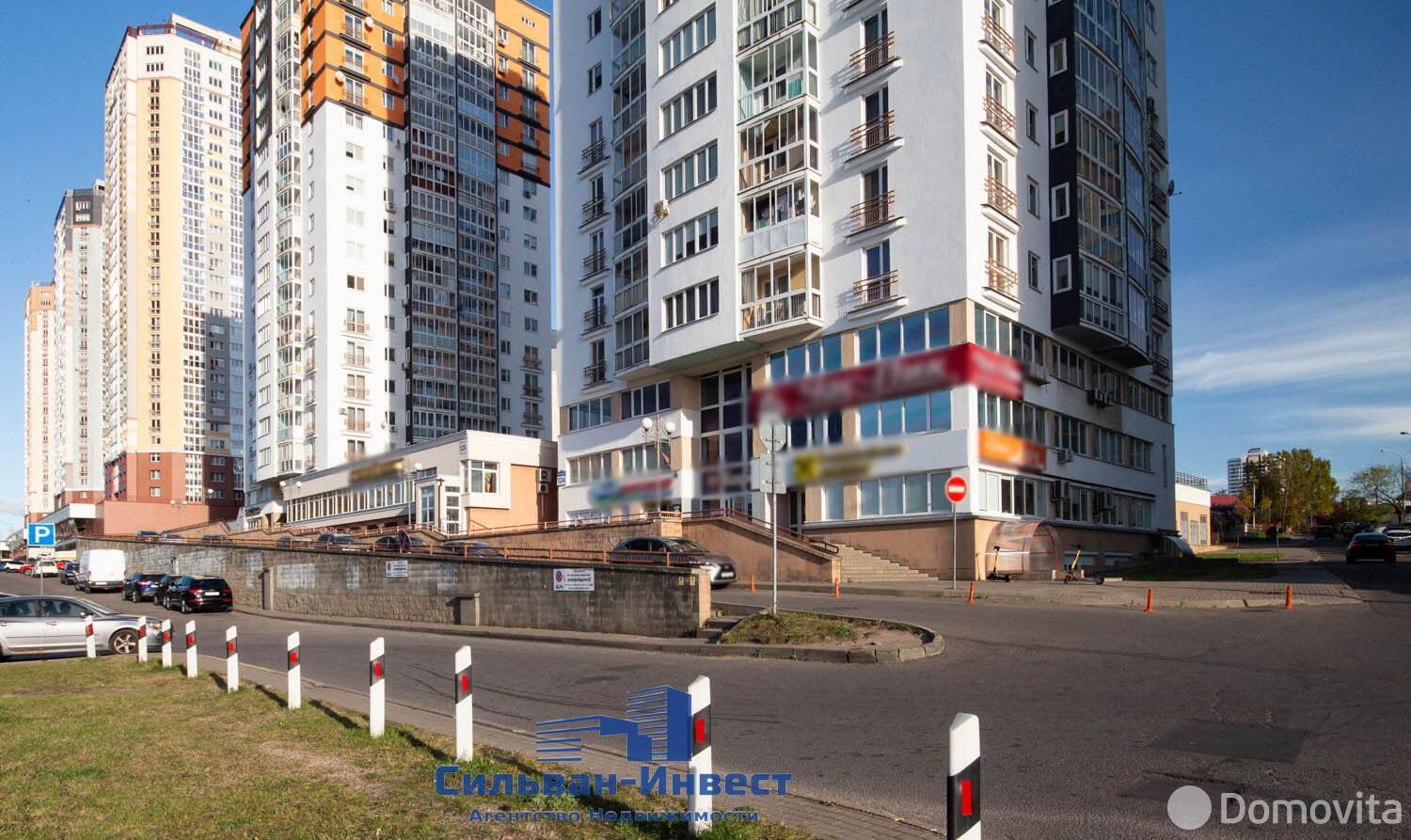 Аренда торговой точки на ул. Максима Богдановича, д. 124 в Минске, 3067EUR, код 965938 - фото 33