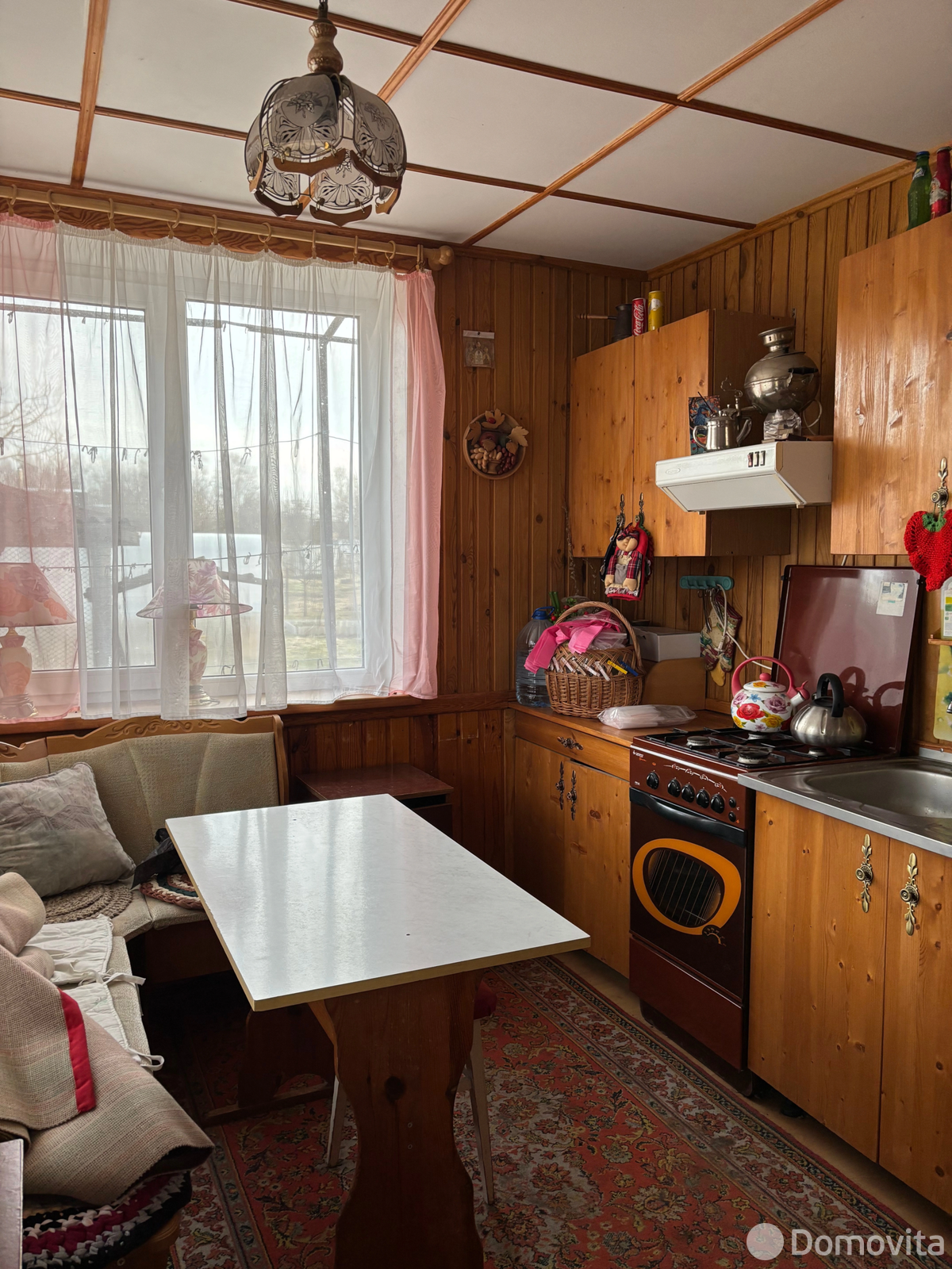 дача, Лепельский сельский Совет, от собственника