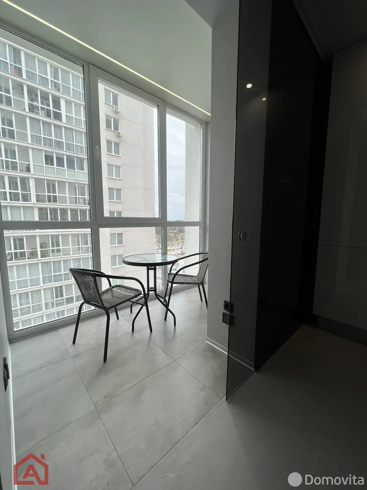 Снять 4-комнатную квартиру в Минске, ул. Петра Мстиславца, д. 15, 850USD, код 147786 - фото 4