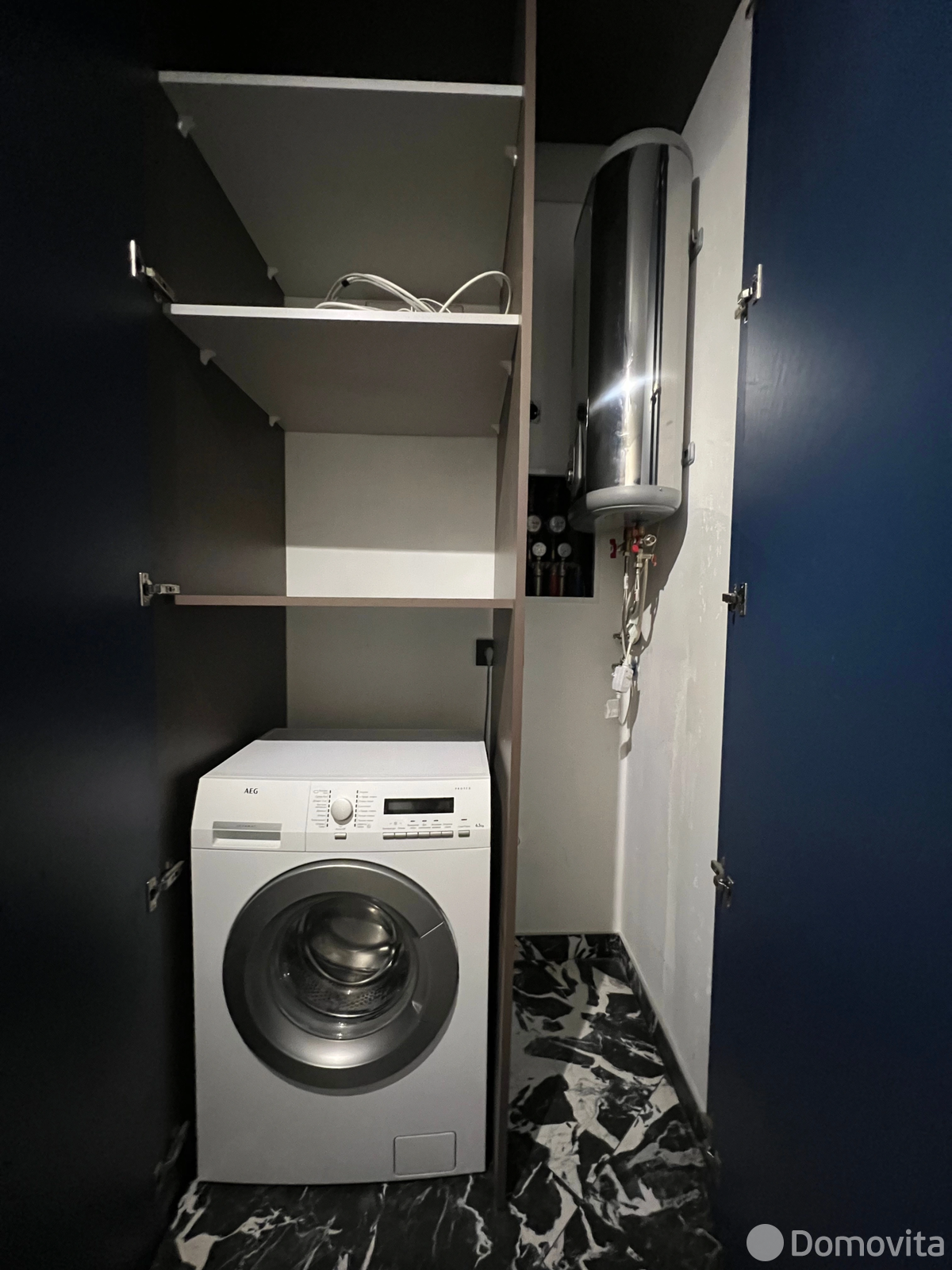 Снять 2-комнатную квартиру в Минске, ул. Максима Танка, д. 30/2, 900USD, код 148654 - фото 14