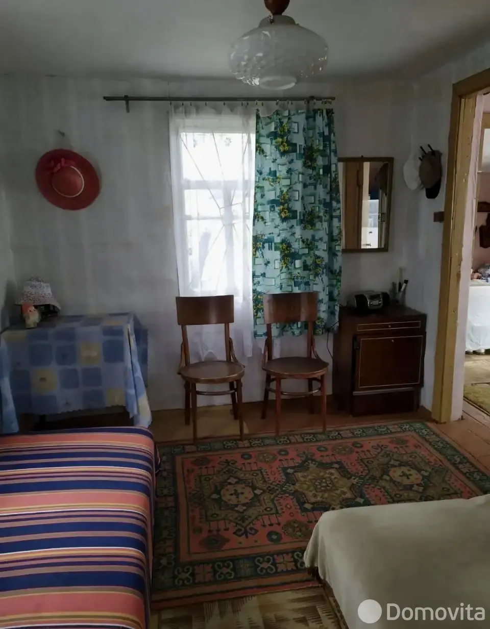 дача, Витебск, пер. 1-й Активный