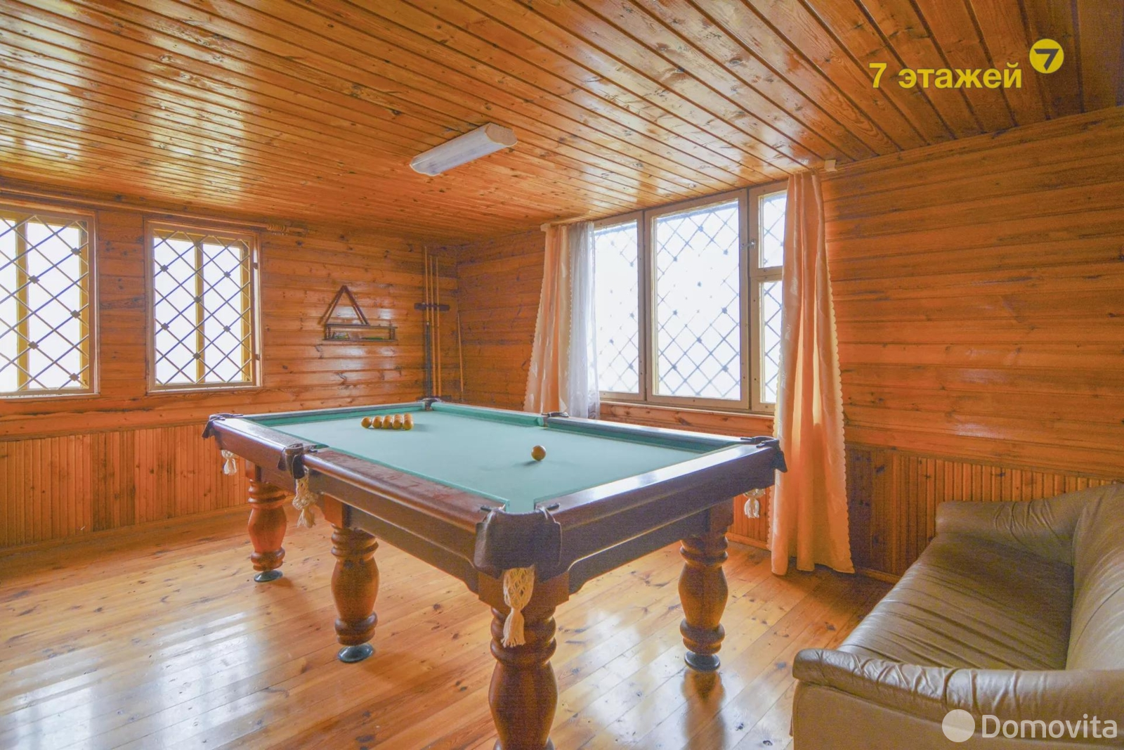 Продажа 2-этажной дачи в Водопад Минская область, 36500USD, код 185542 - фото 18