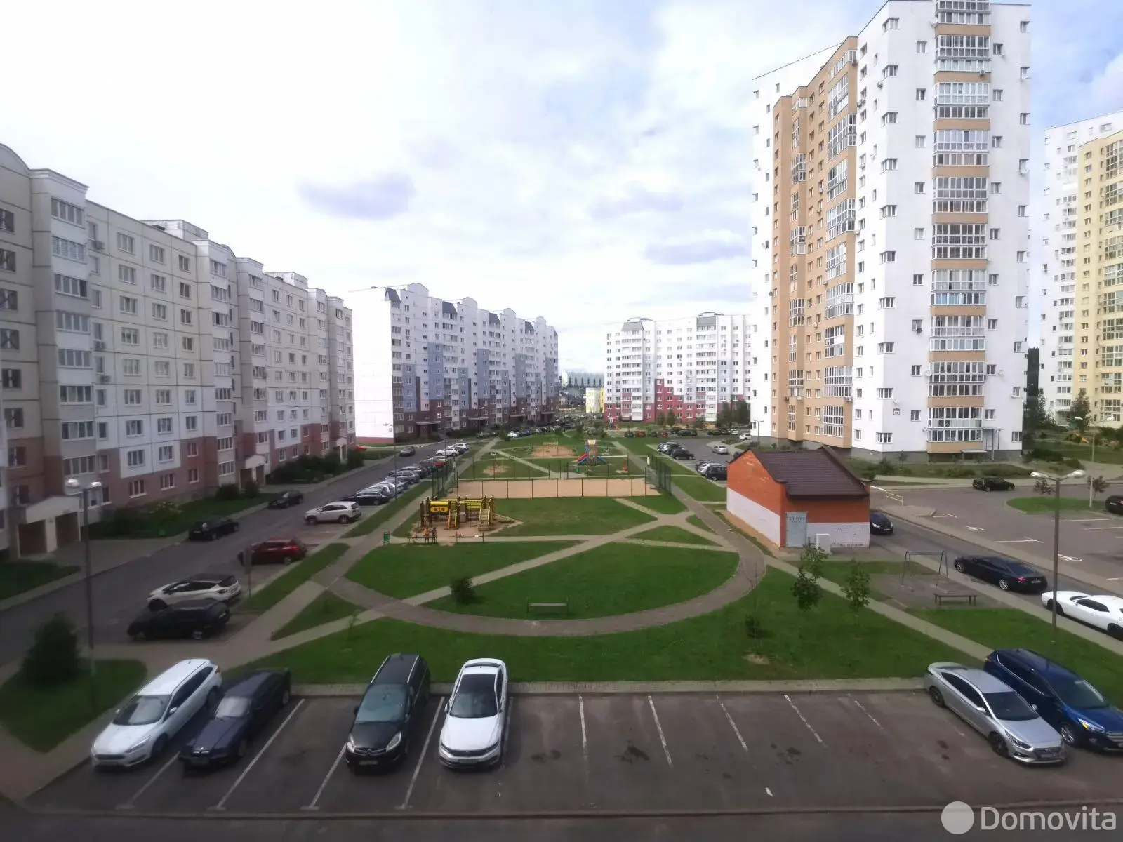 Купить комнату в Копище, ул. Лопатина, д. 15/А, цена 55000 USD, код 7148 - фото 15