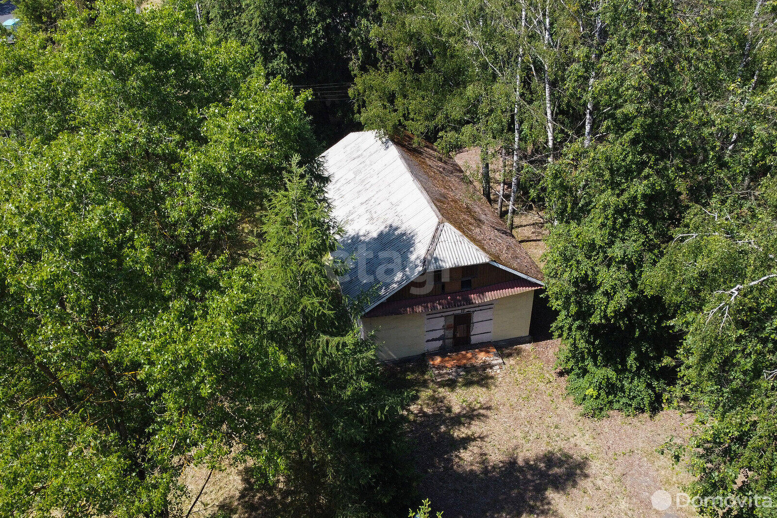 Купить складское помещение на ул. Войкова, д. 12/а в Барановичах - фото 13