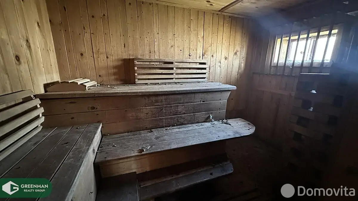 Продажа 3-этажной дачи в Трактор-Колоницы Минская область, 23000USD, код 182392 - фото 22