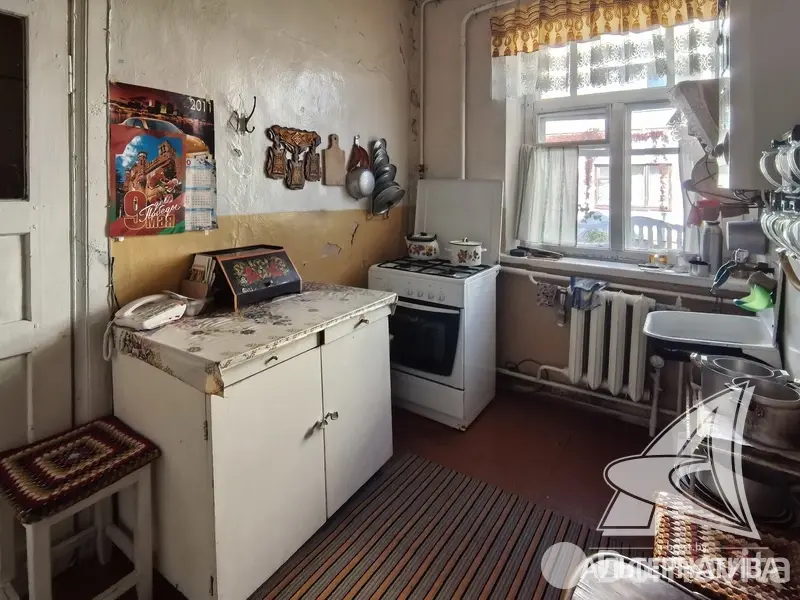 коттедж, Малорита, 