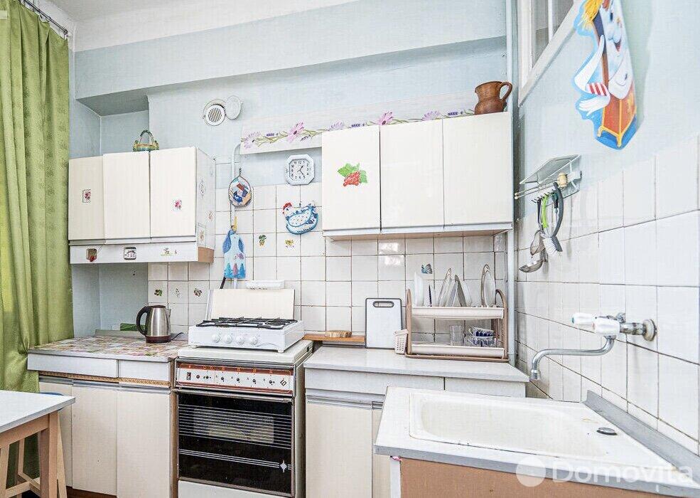 Продажа 2-комнатной квартиры в Минске, ул. Козлова, д. 8, 85500 USD, код: 900688 - фото 4