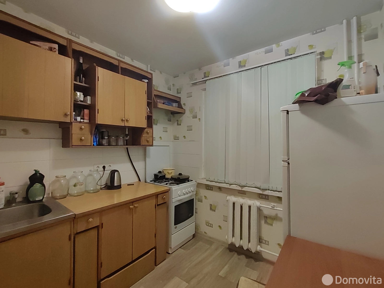 Снять 2-комнатную квартиру в Минске, ул. Якуба Коласа, д. 45/2, 395USD, код 148003 - фото 8