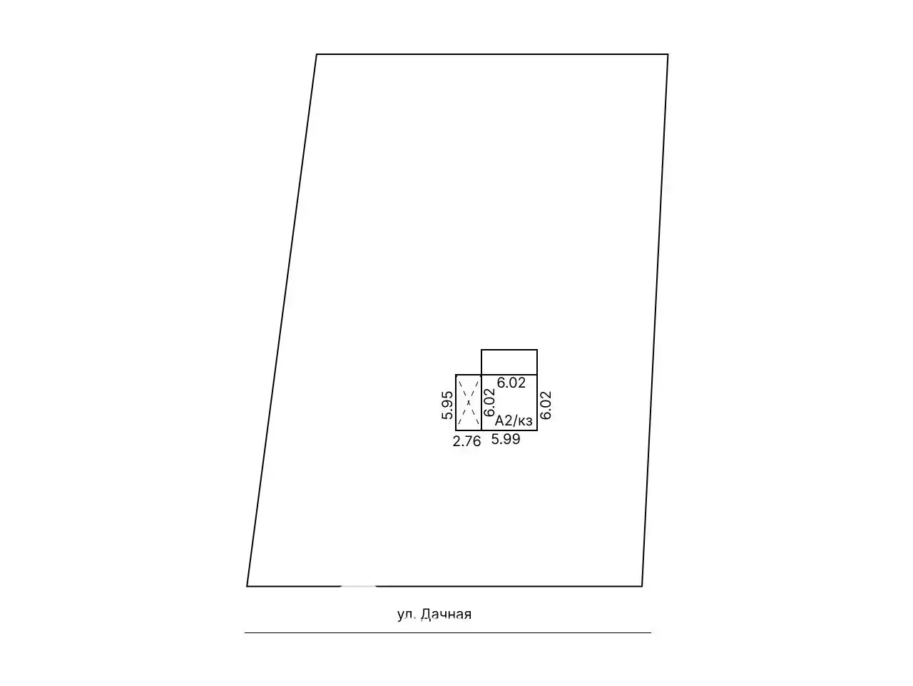 дом, Дружичи, 