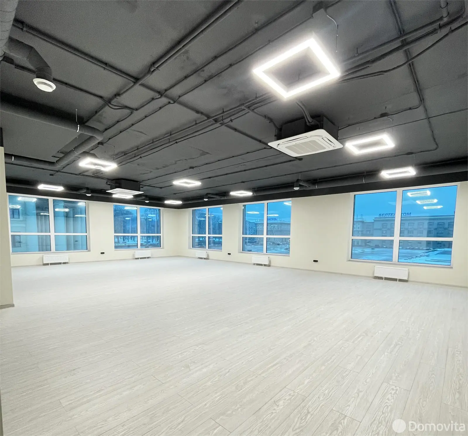 офис, Минск, ул. Интернациональная, д. 38 в Центральном районе