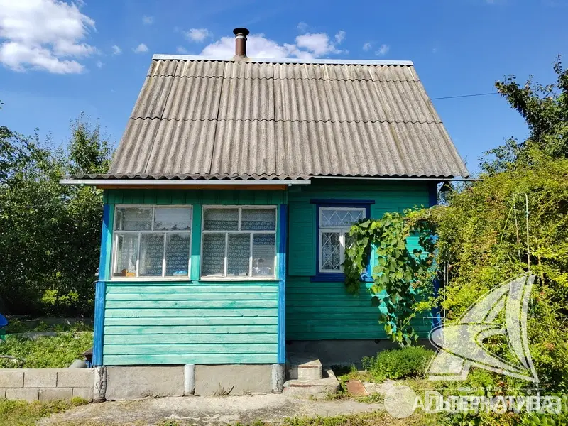 Цена продажи дачи, Мирное, 
