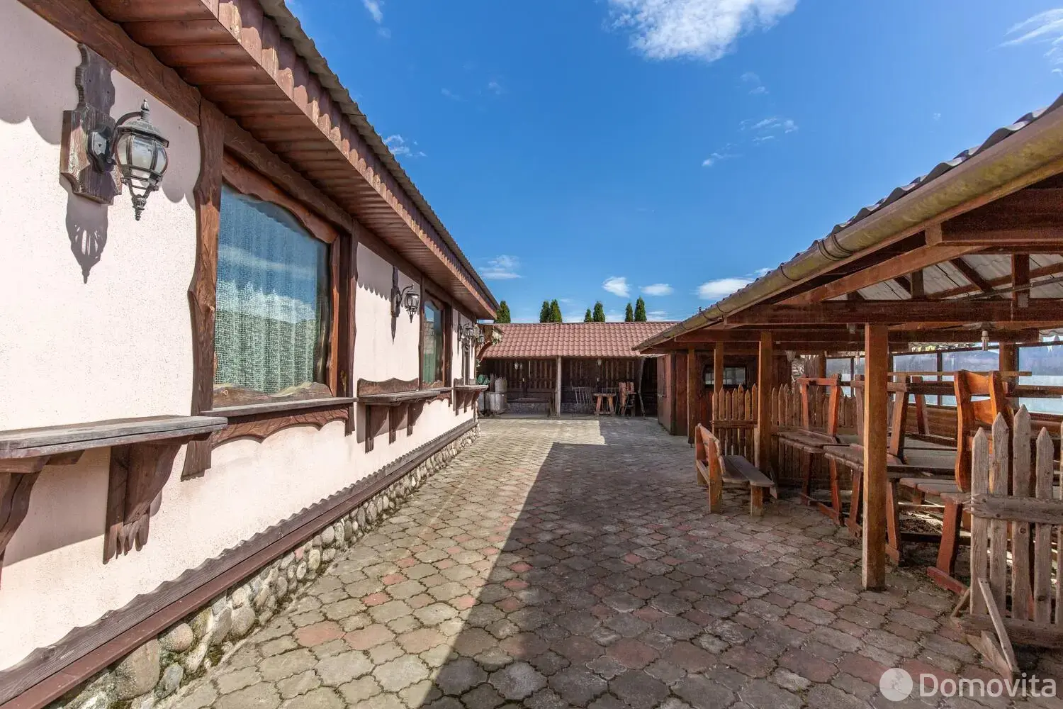 Купить помещение под сферу услуг в Семково, - фото 38