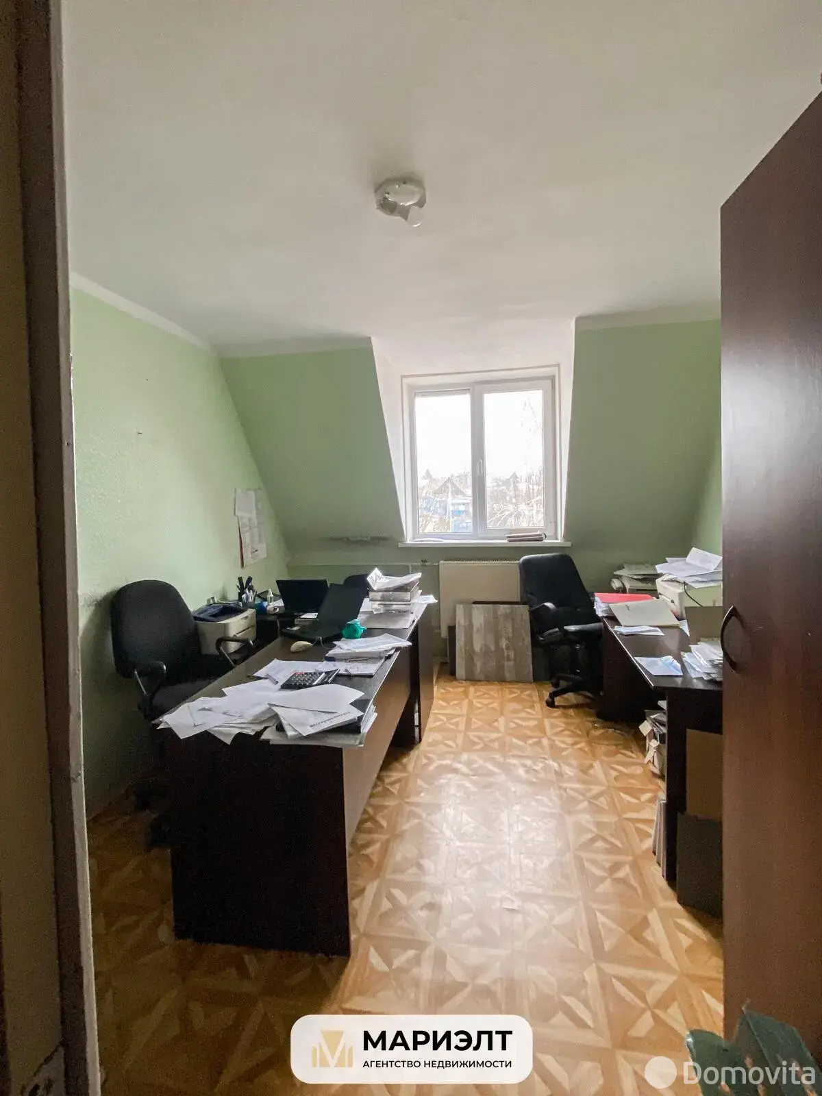 Купить офис на ул. Некрасова, д. 28 в Минске, 119500USD, код 8628 - фото 4