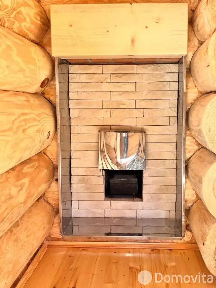 коттедж, Хоружинцы, ул. Лесная - лучшее предложение