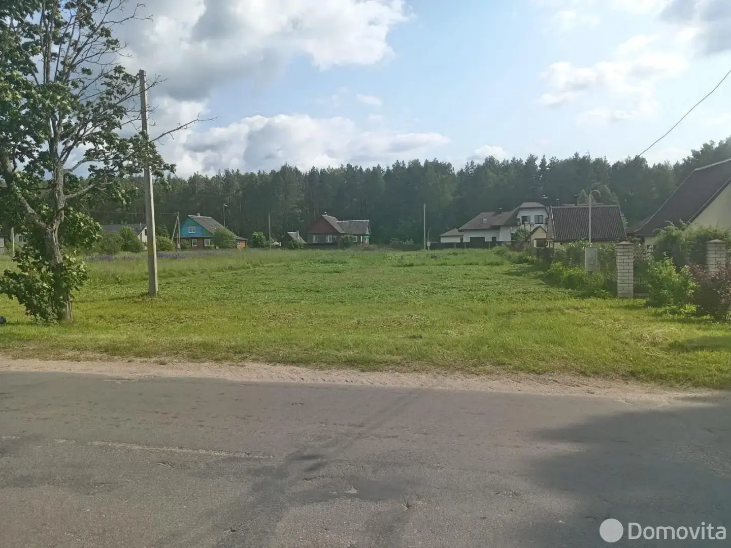 продажа участка, Околово, 