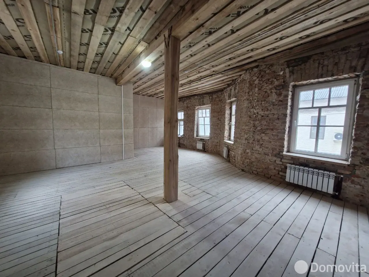 Помещение под сферу услуг в Гродно, пл. Советская, д. 1, код 3735 - фото 13