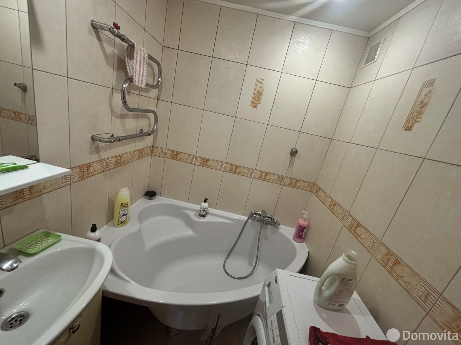 квартира, Минск, ул. Голубева, д. 7 на ст. метро Петровщина