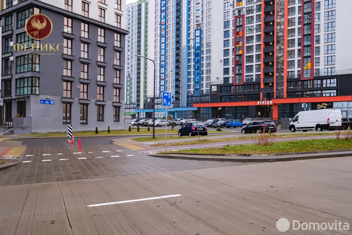 Купить помещение под сферу услуг в Минске, ул. Игоря Лученка, д. 30 - фото 18