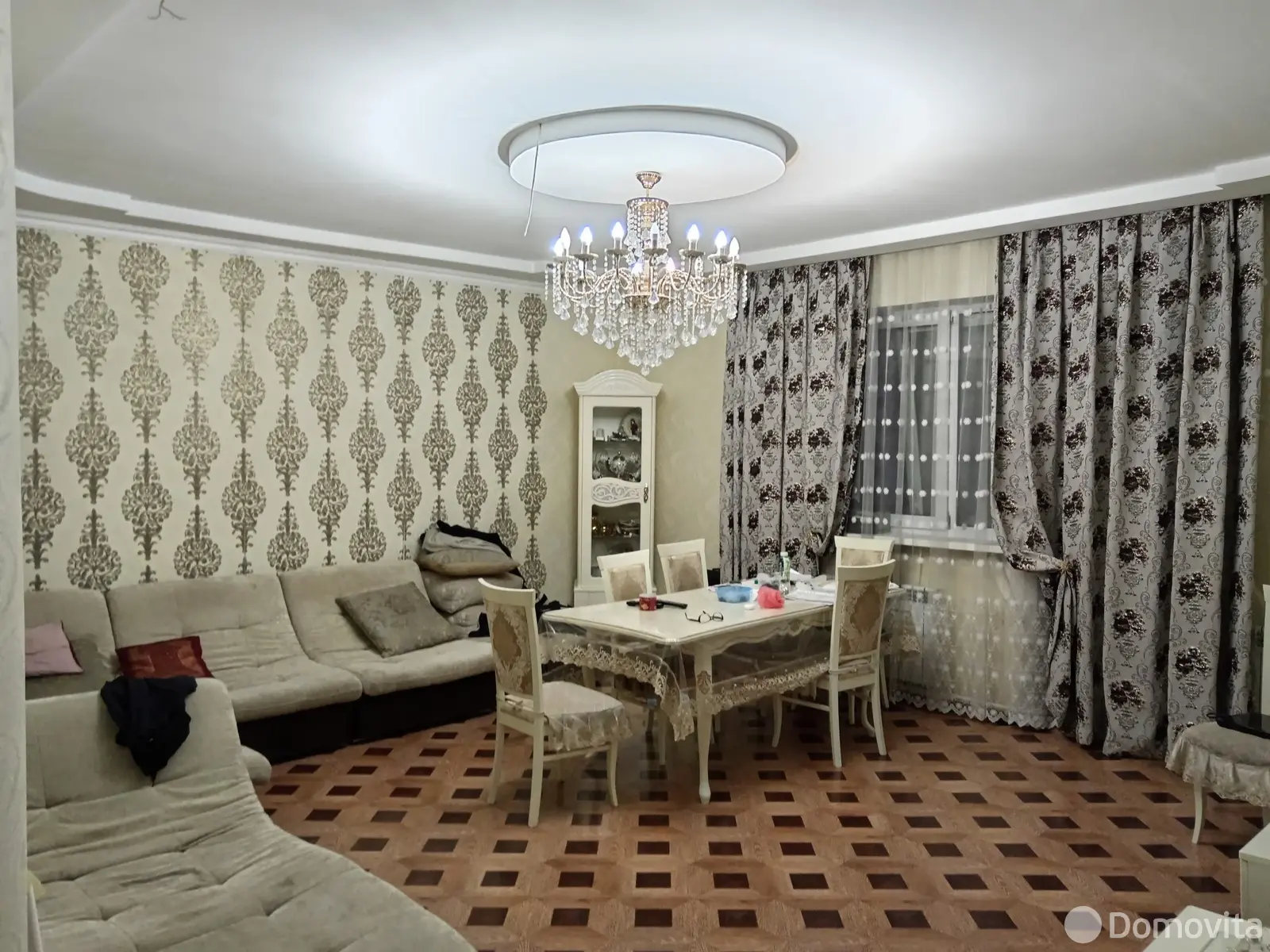 дом, Витебск, пер. Володарского, д. 23 