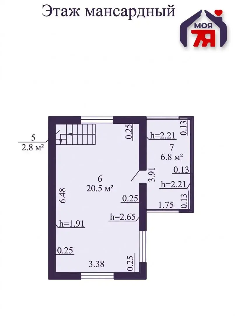 дача, Одуванчик, 