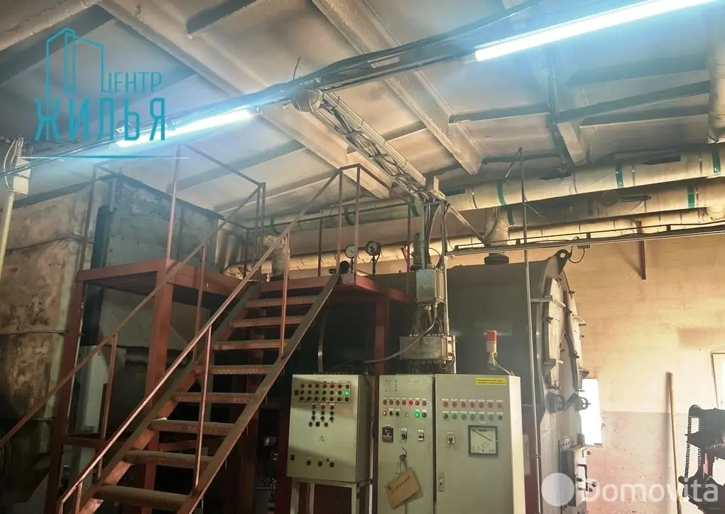 Цена продажи склада, Поречье, 