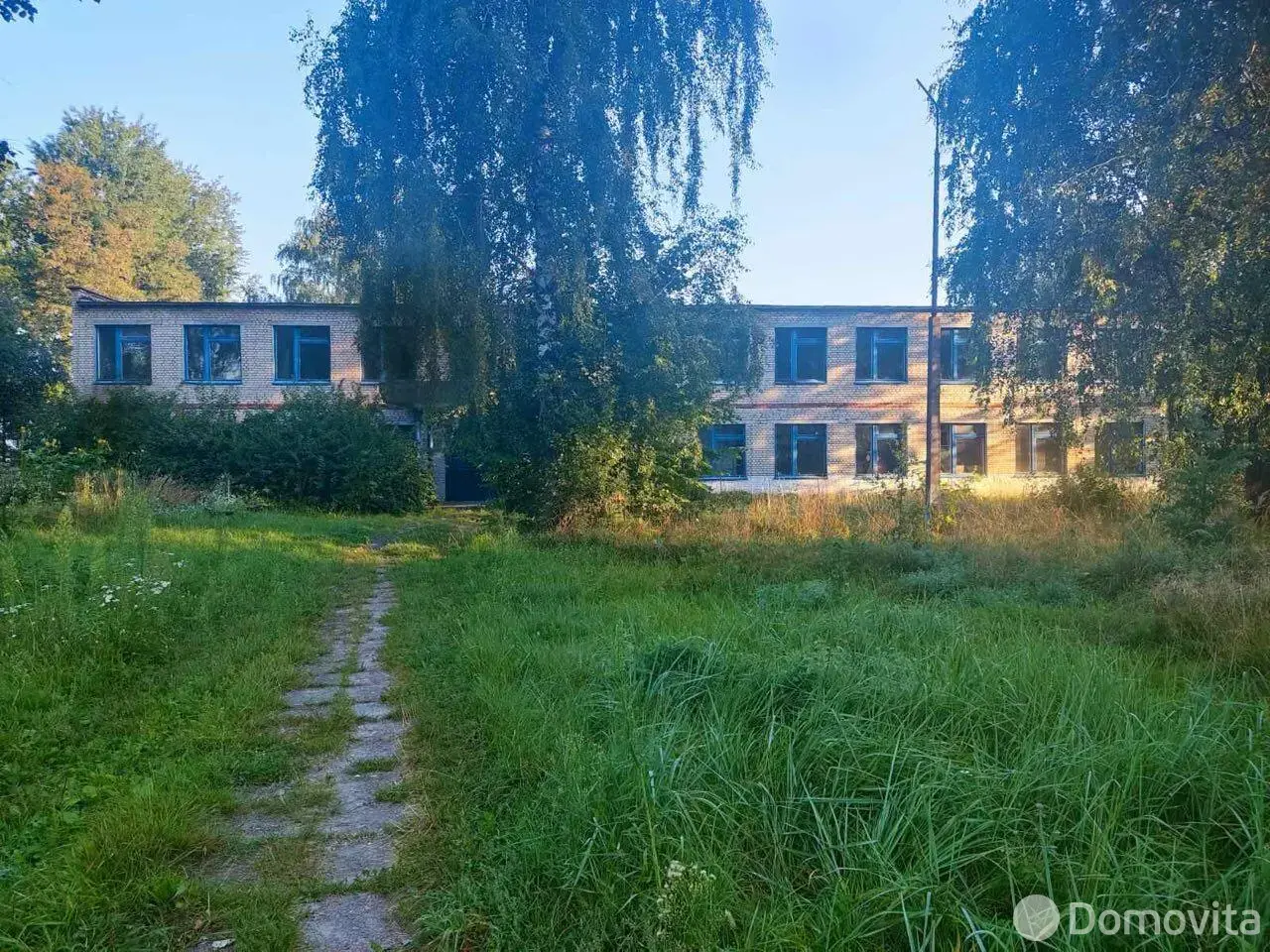 дом, Старая Буда, ул. Молодёжная, стоимость продажи 301 130 р.