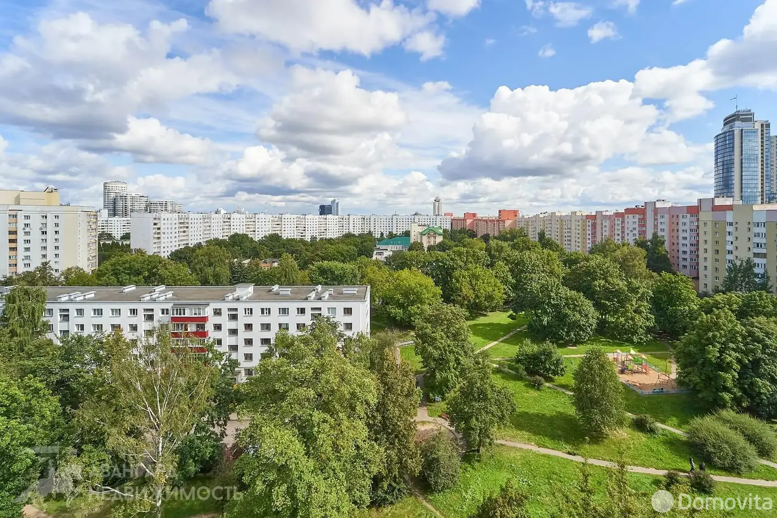 Снять офис на ул. Амураторская, д. 4/2 в Минске, 5613EUR, код 15502 - фото 19
