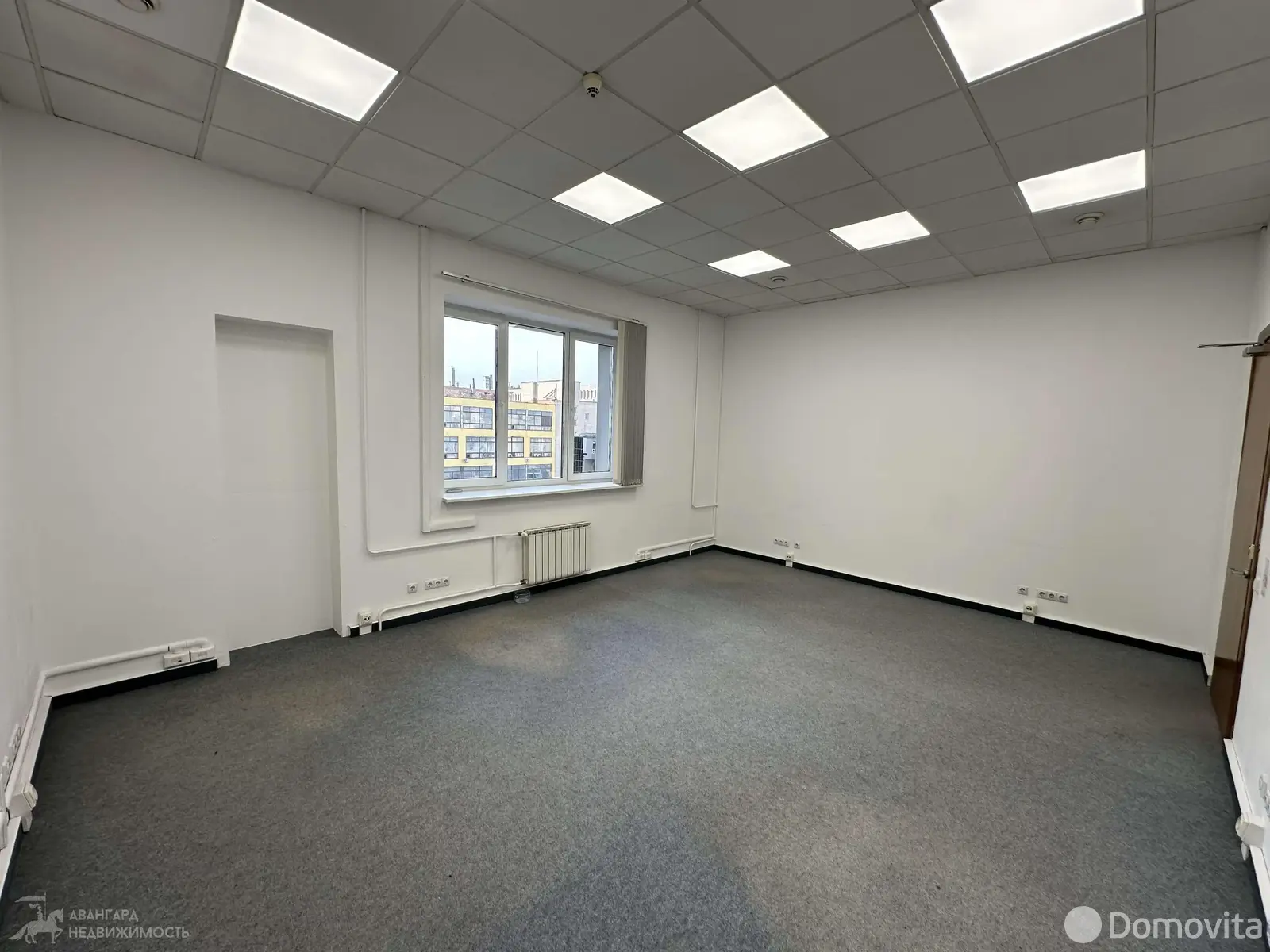 аренда офиса, Минск, ул. Фабрициуса, д. 8/Б