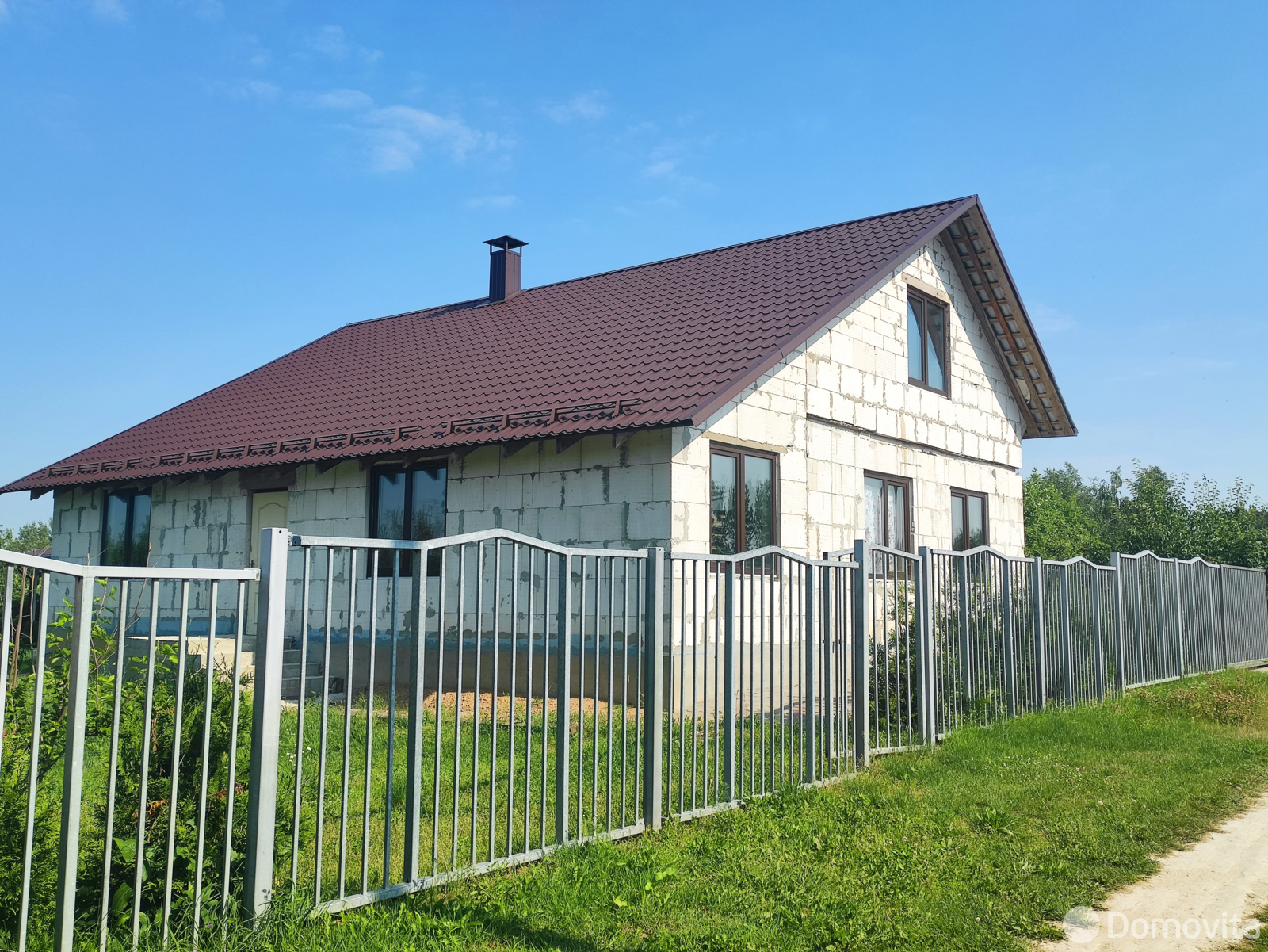 дача, АЛЕСЯ, 