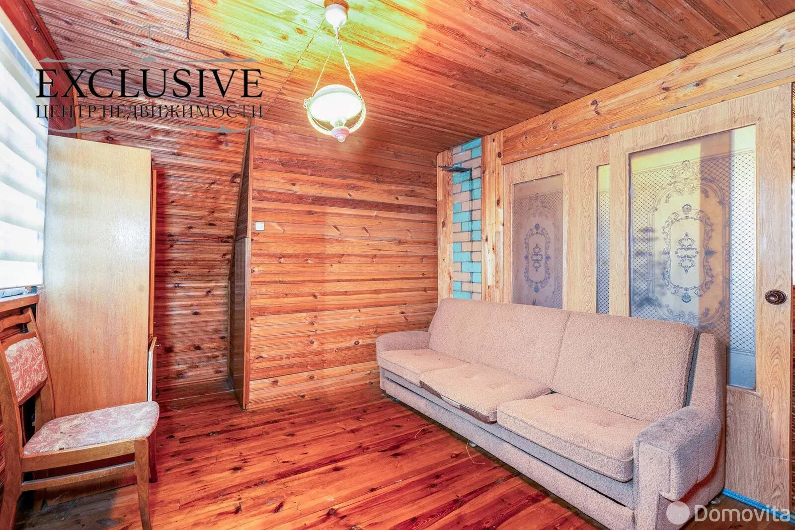 Купить 1-этажную дачу в Птичи Минская область, 47000USD, код 184657 - фото 16