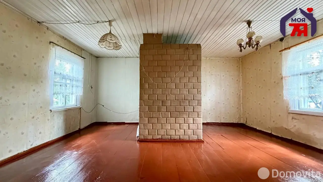 дом, Красное, ул. 1 Мая