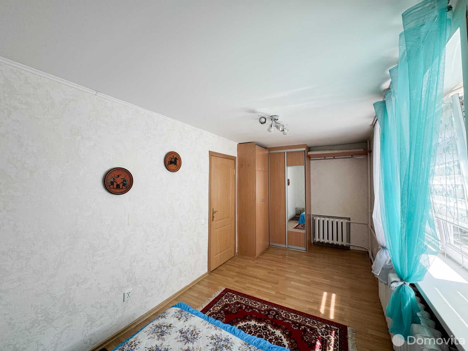 Снять 2-комнатную квартиру в Минске, ул. Платонова, д. 31, 350USD, код 138948 - фото 5