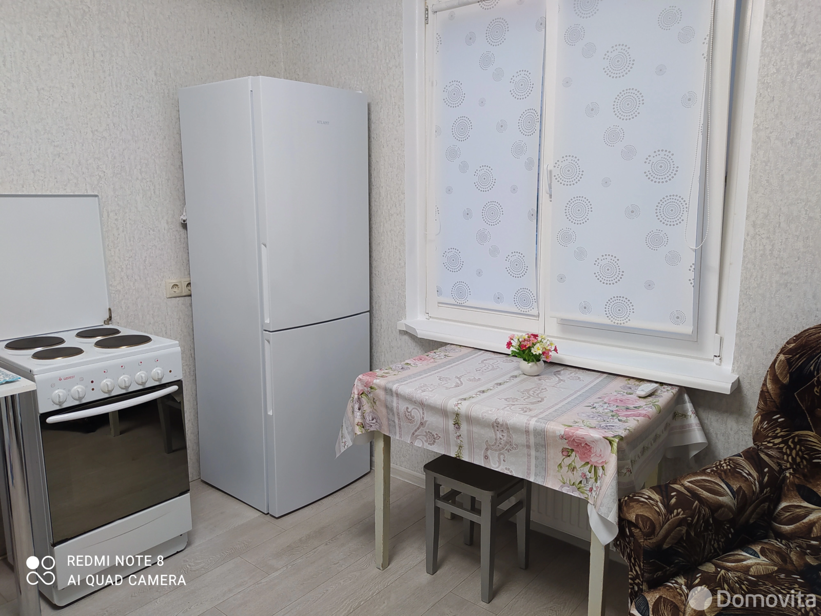 Стоимость аренды квартиры, Минск, ул. Налибокская, д. 21