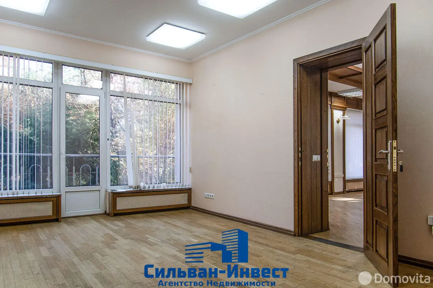 Снять офис на ул. Михася Лынькова, д. 63 в Минске, 1103EUR, код 17289 - фото 4