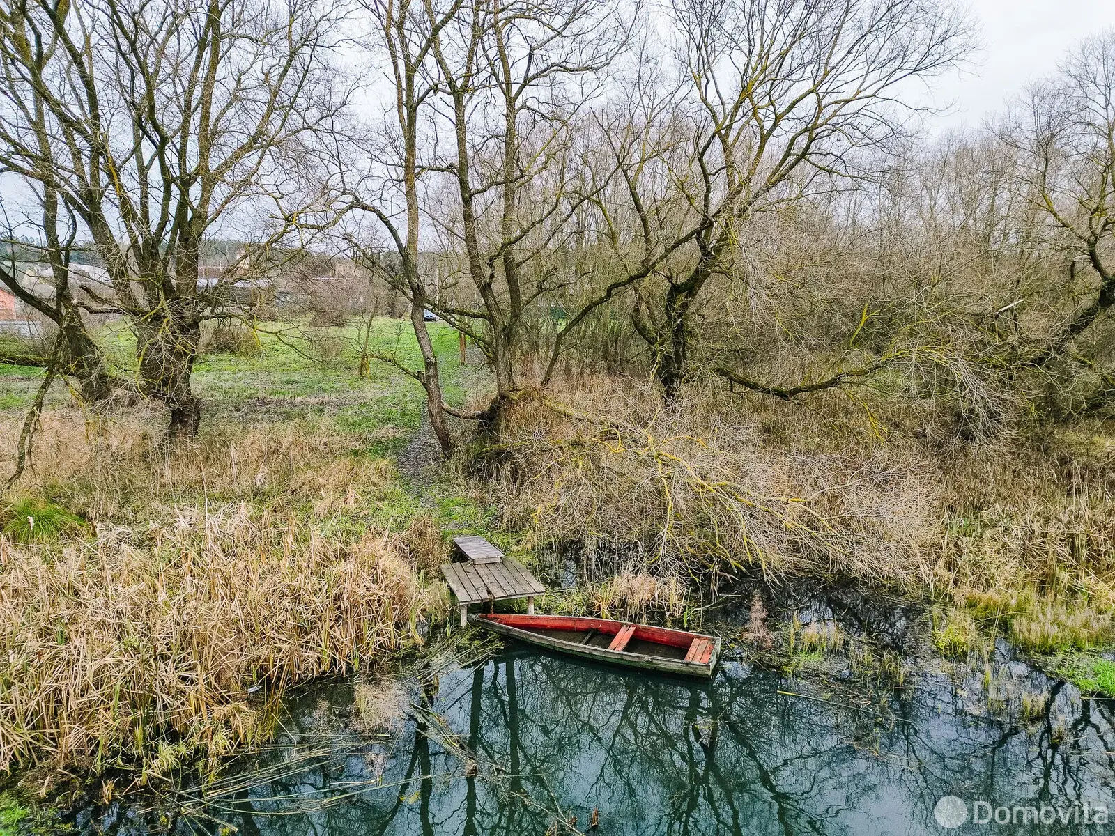 Купить земельный участок, 8.82 соток, Логойск, Минская область, 42500USD, код 570414 - фото 14