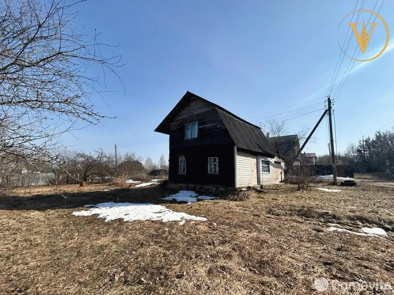 купить дачу, Лесное-90 , 