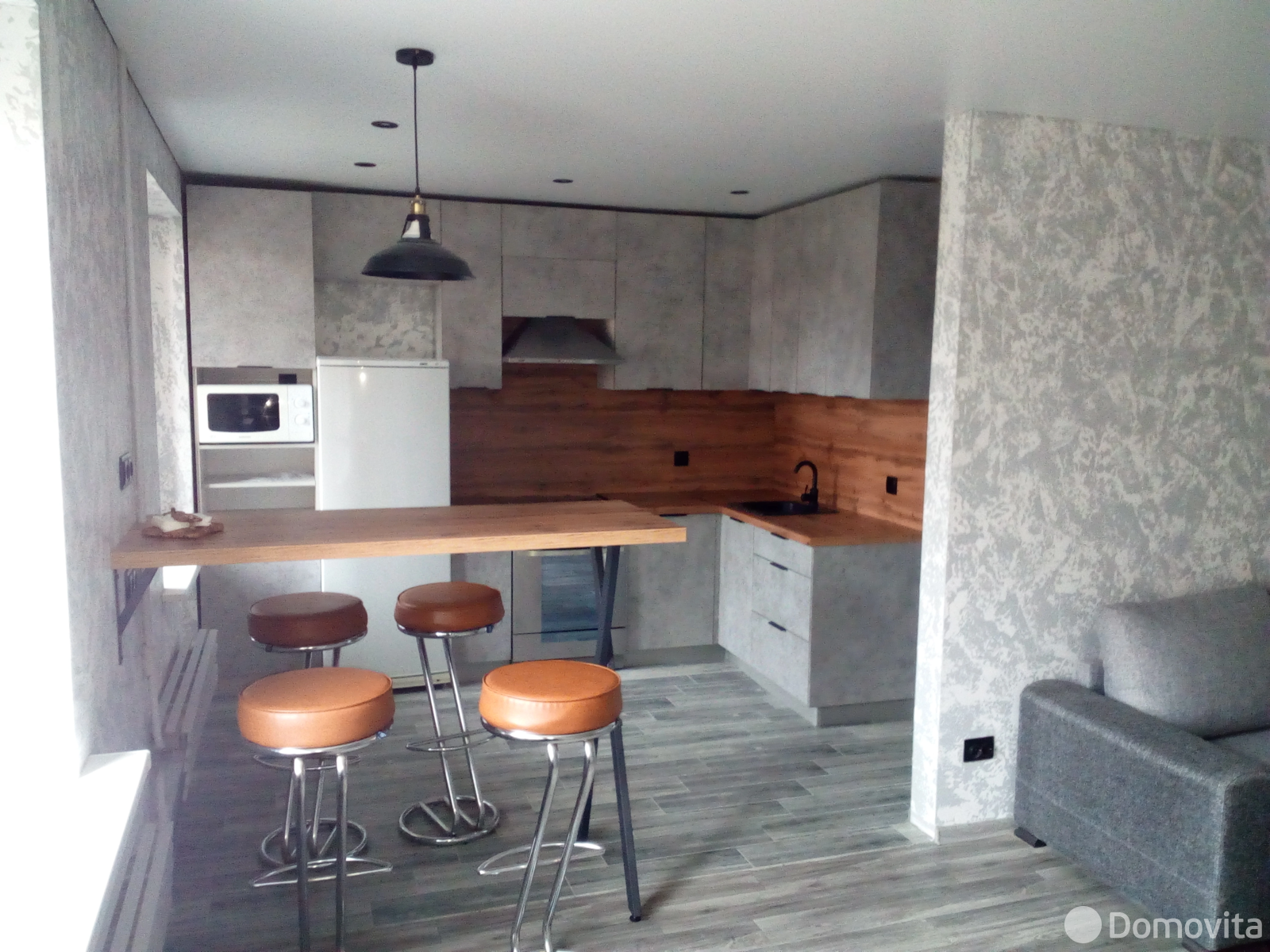 Цена аренды квартиры, Минск, ул. Нестерова, д. 76