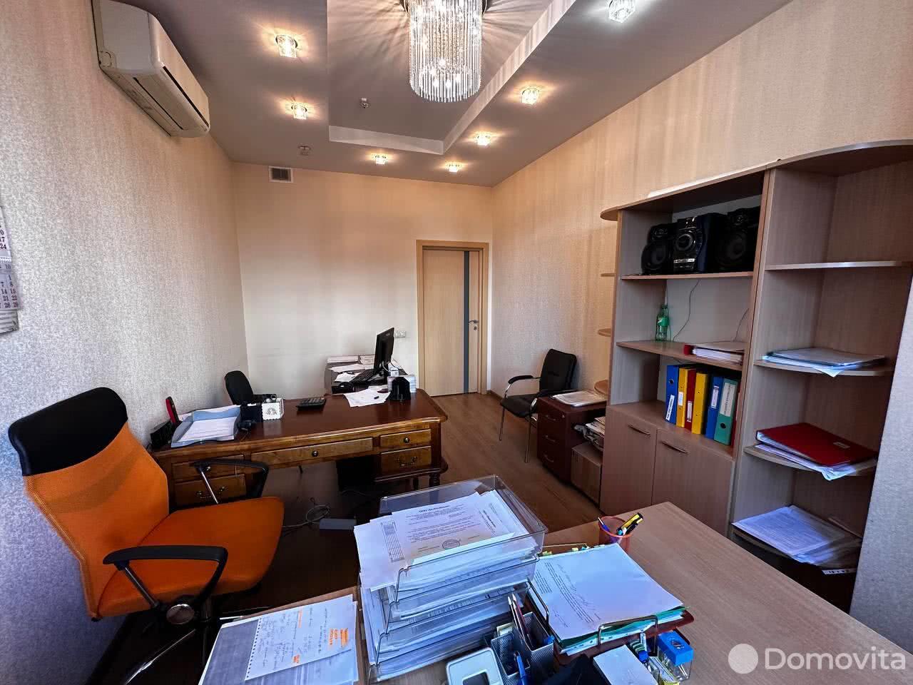Купить офис на ул. Иосифа Жиновича, д. 20 в Минске, 70000USD, код 6692 - фото 6