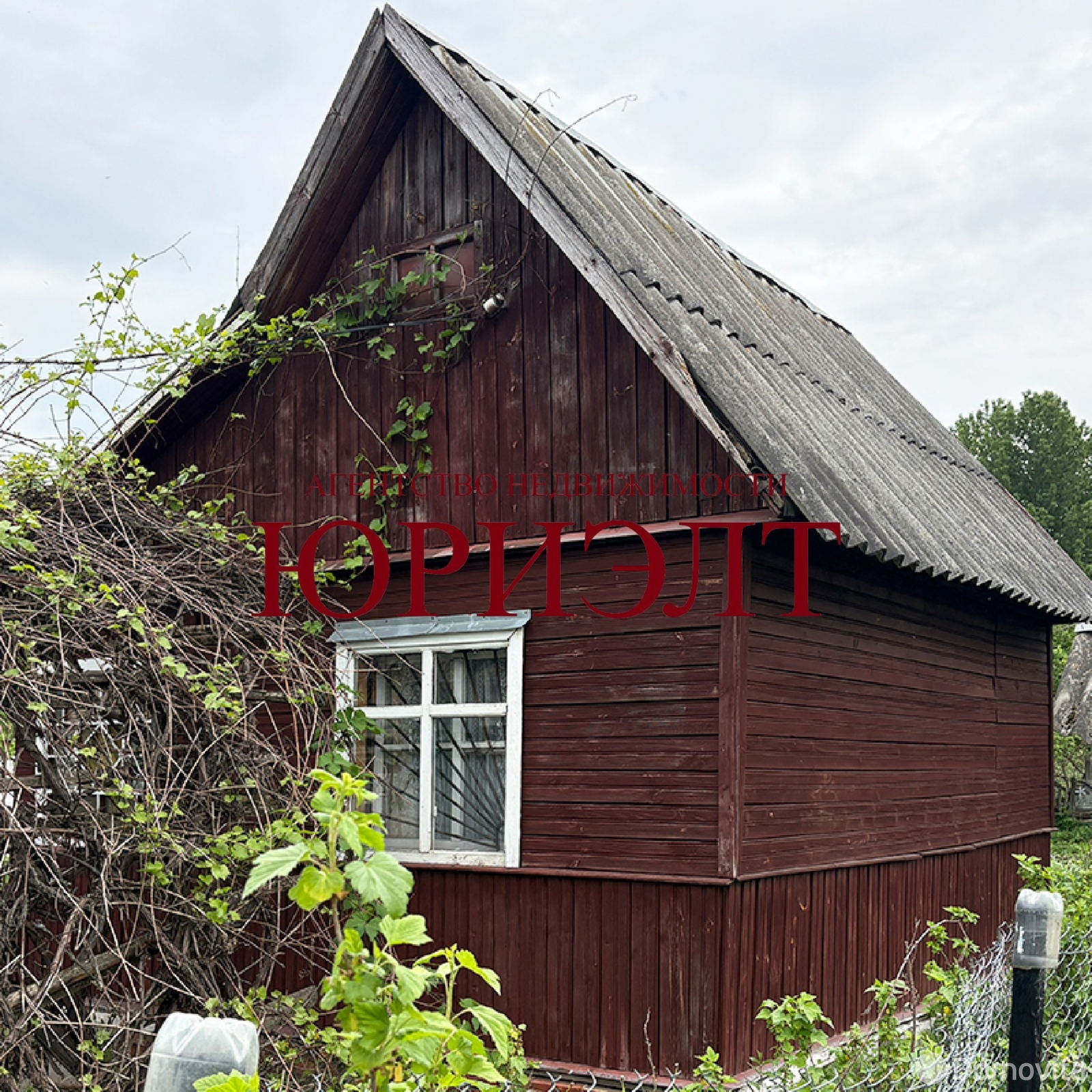 дача, Витебск, пер. 2-й Каменный, д. 357