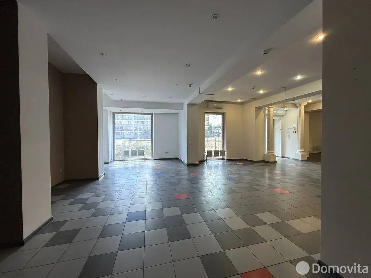 торговый объект, Минск, пр-т Машерова, д. 54