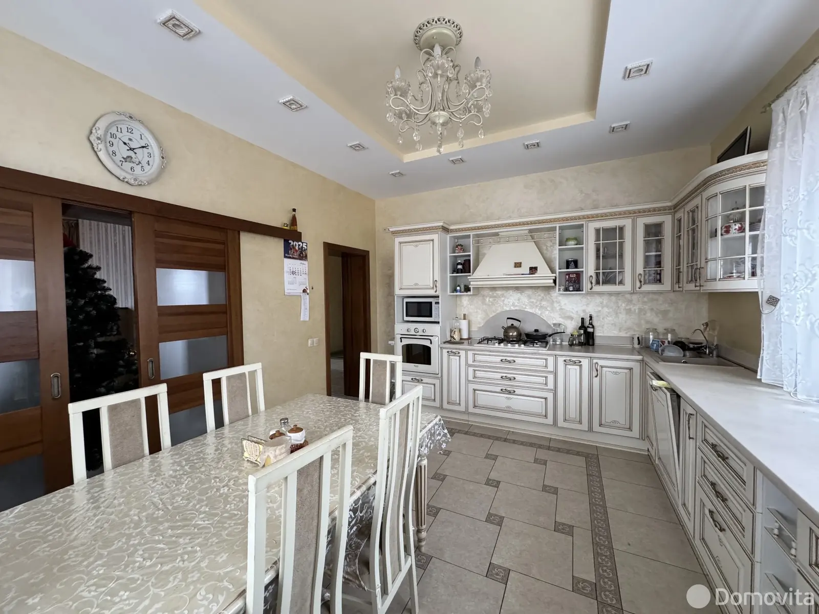 коттедж, Николаевка-2, ул. Кленовая, стоимость продажи 509 695 р.