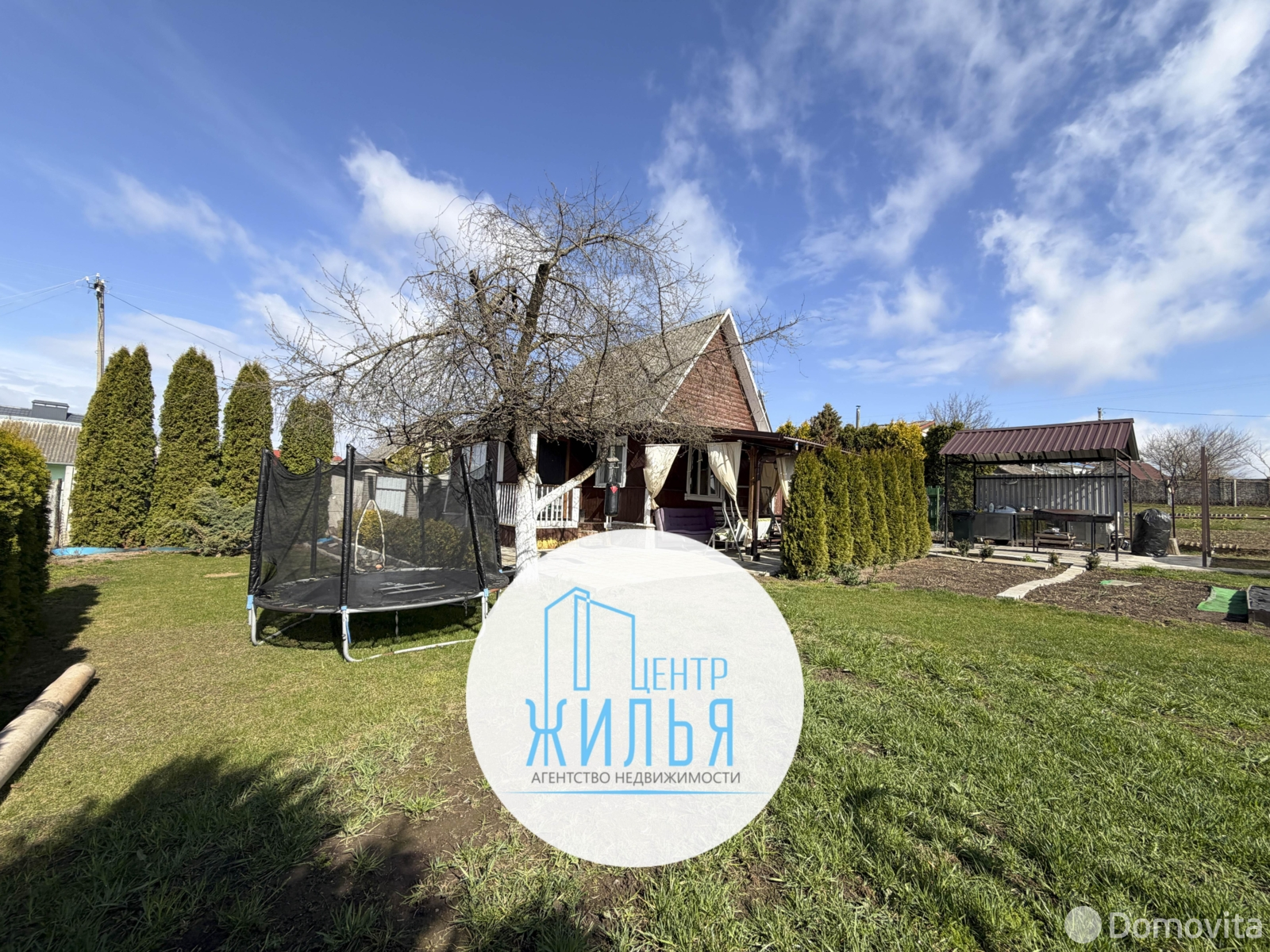 купить дачу, Гродно, ул. Тарусичская