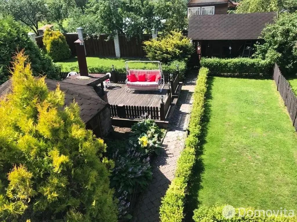 Продажа 2-этажной дачи в Железняках Витебская область, 90000USD, код 183167 - фото 37